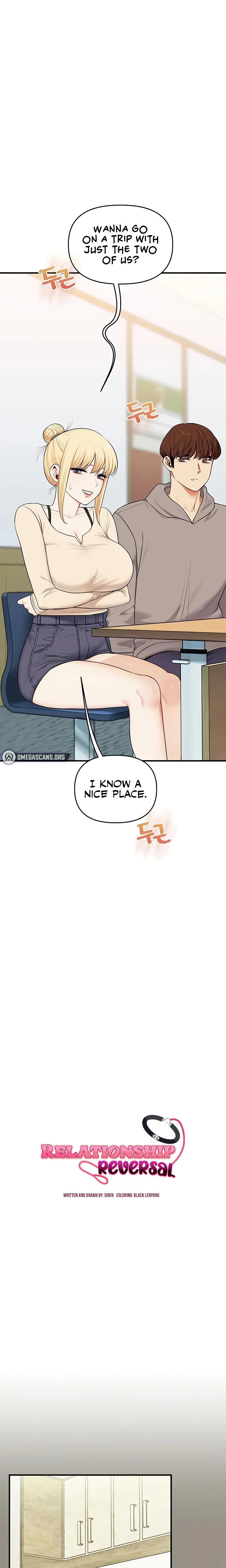 Relationship Reversal Chapter 094 Page 3