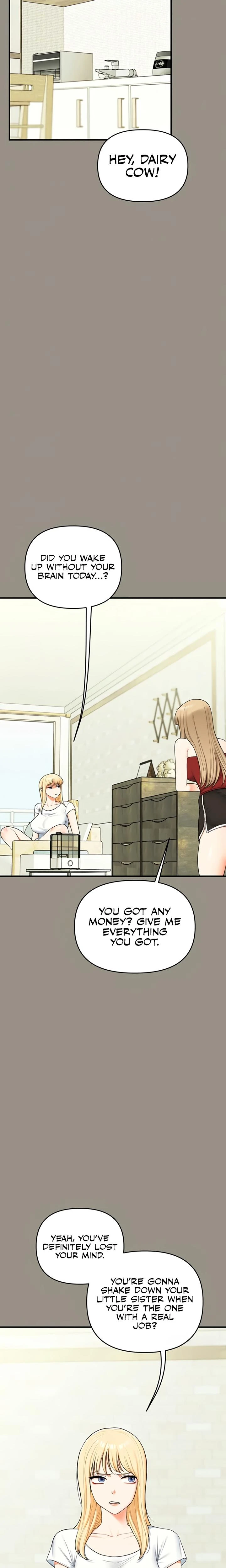 Relationship Reversal Chapter 094 Page 4