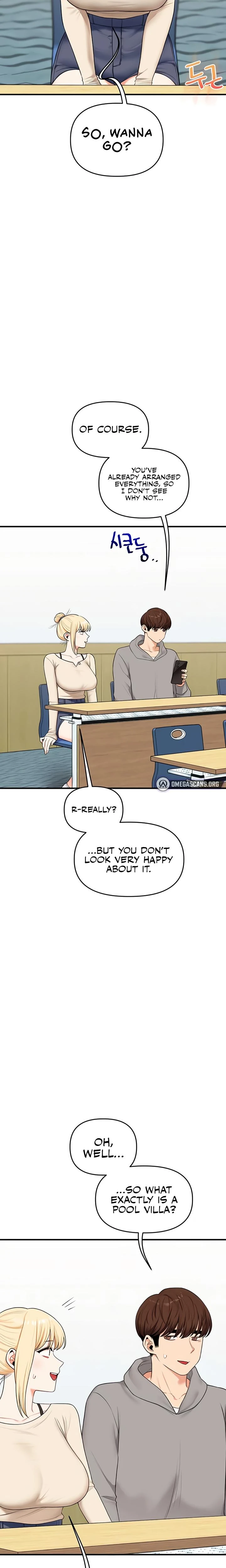 Relationship Reversal Chapter 094 Page 8