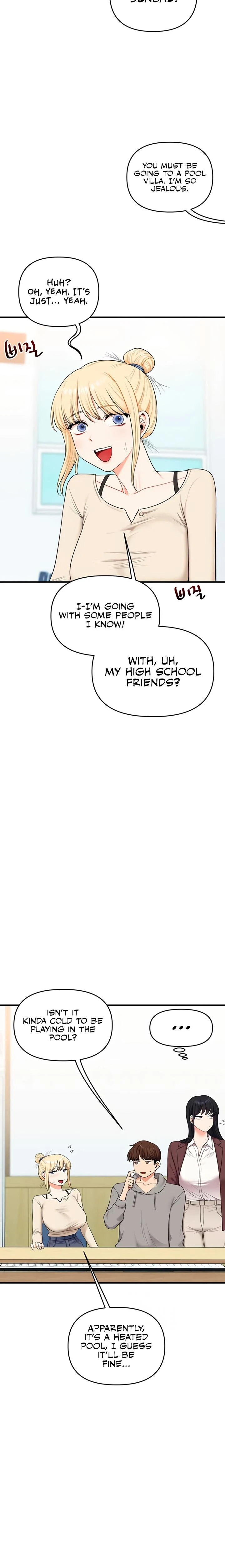 Relationship Reversal Chapter 094 Page 10