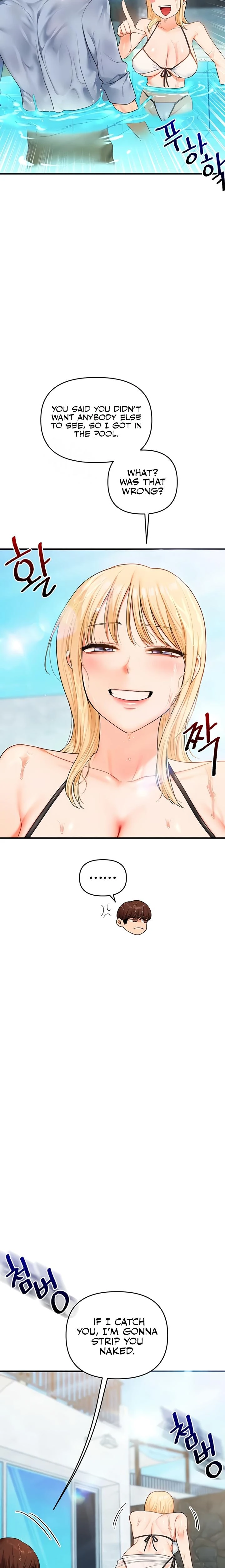 Relationship Reversal Chapter 094 Page 22