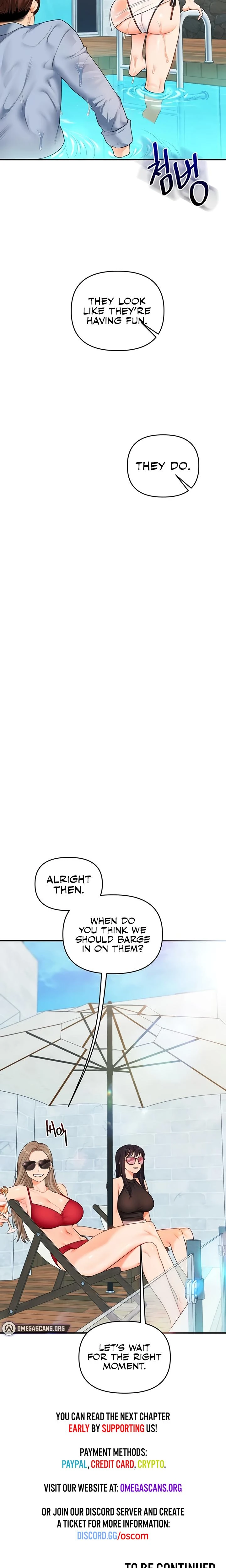 Relationship Reversal Chapter 094 Page 23