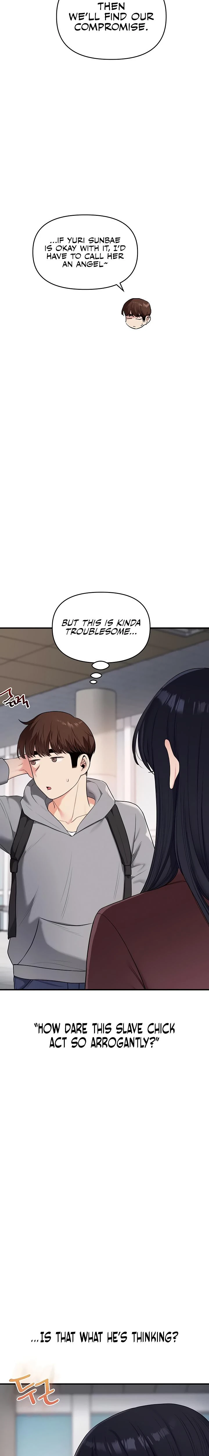 Relationship Reversal Chapter 095 Page 6