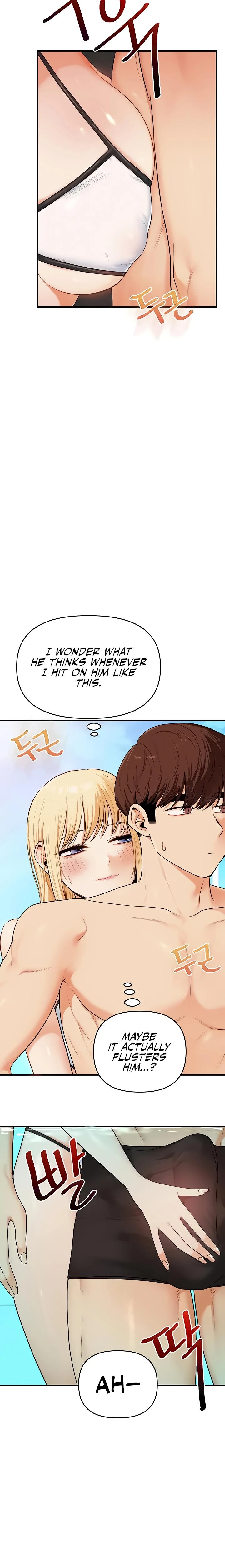 Relationship Reversal Chapter 095 Page 13