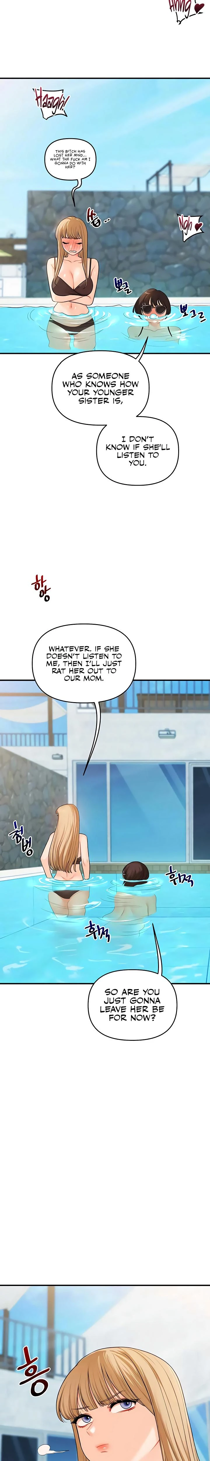 Relationship Reversal Chapter 096 Page 5