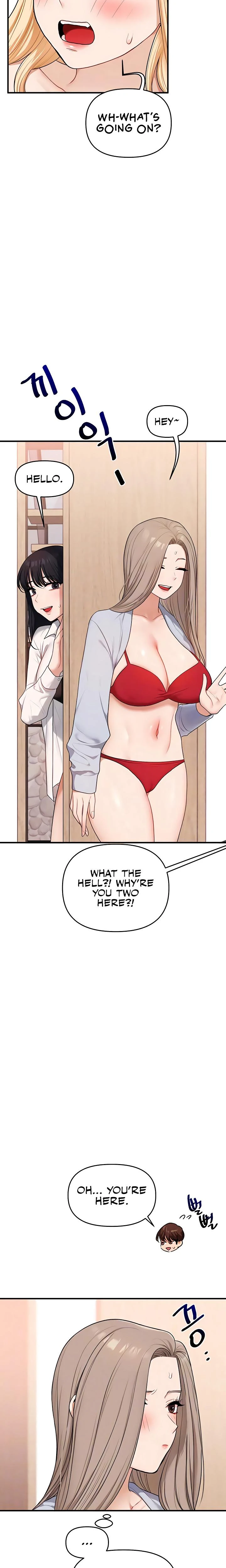 Relationship Reversal Chapter 097 Page 4