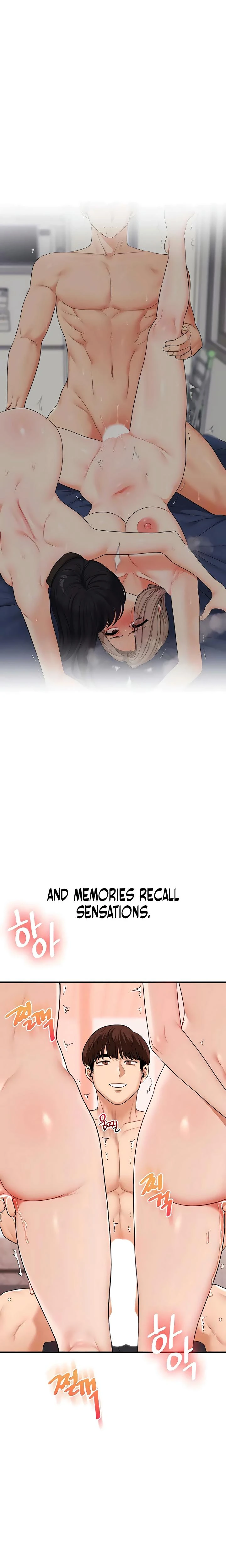 Relationship Reversal Chapter 097 Page 14