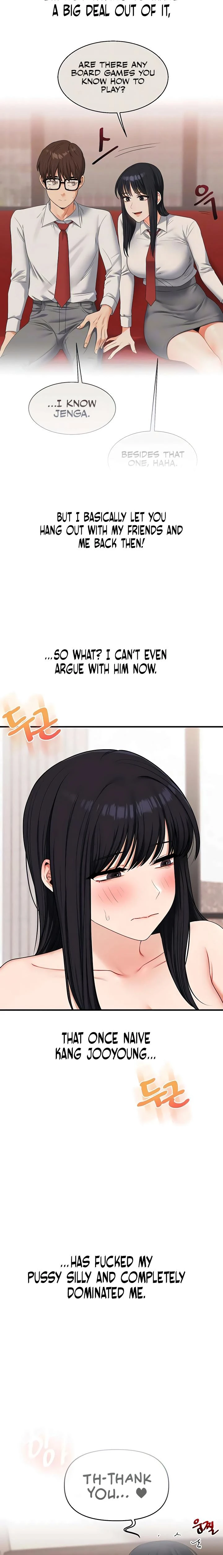Relationship Reversal Chapter 098 Page 7
