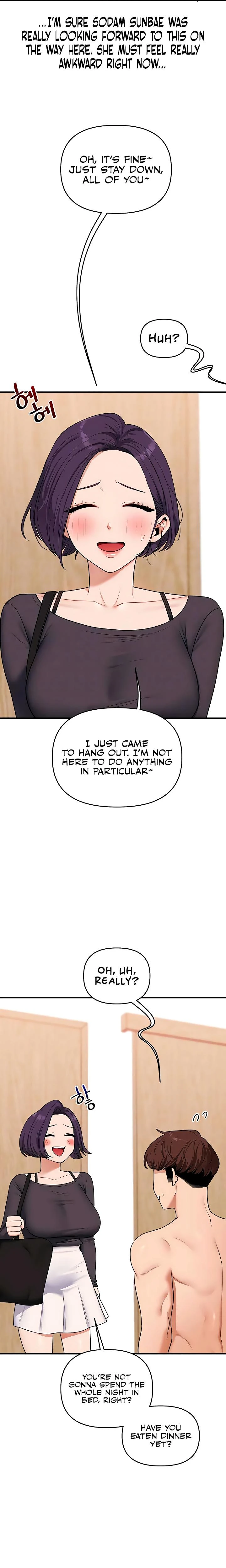 Relationship Reversal Chapter 099 Page 6