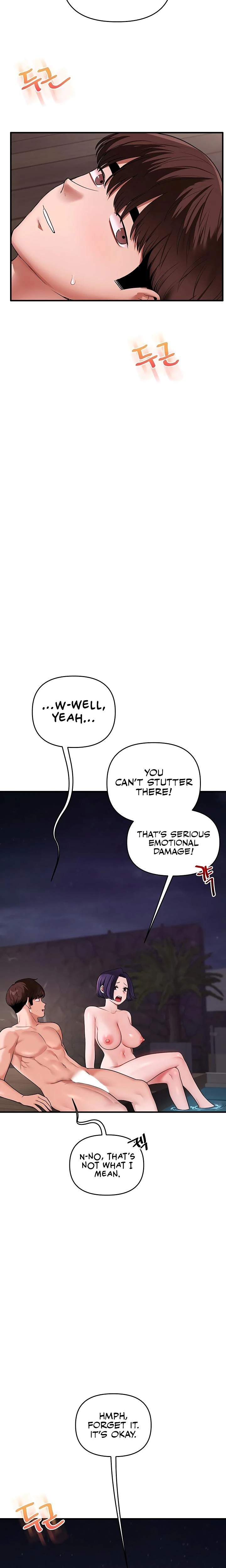 Relationship Reversal Chapter 100 Page 6