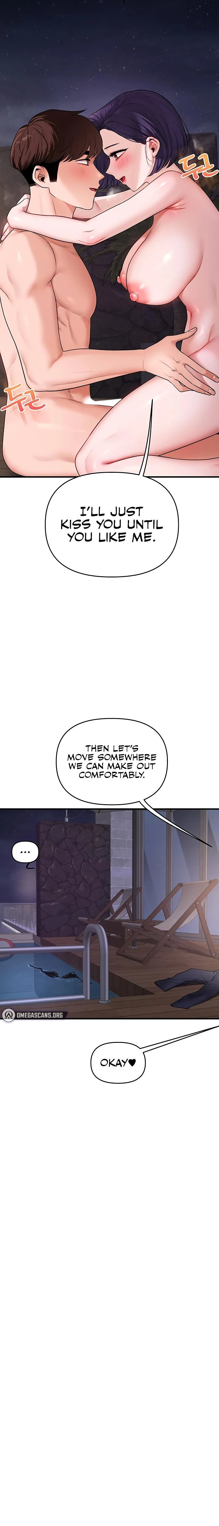 Relationship Reversal Chapter 100 Page 7