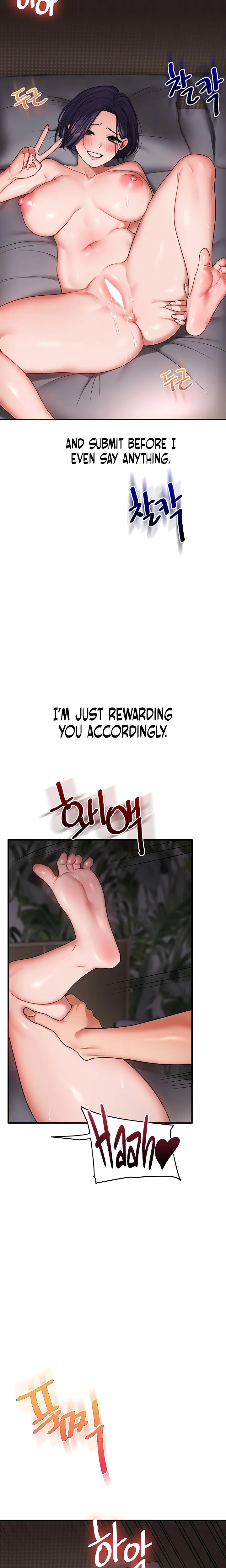 Relationship Reversal Chapter 100 Page 10