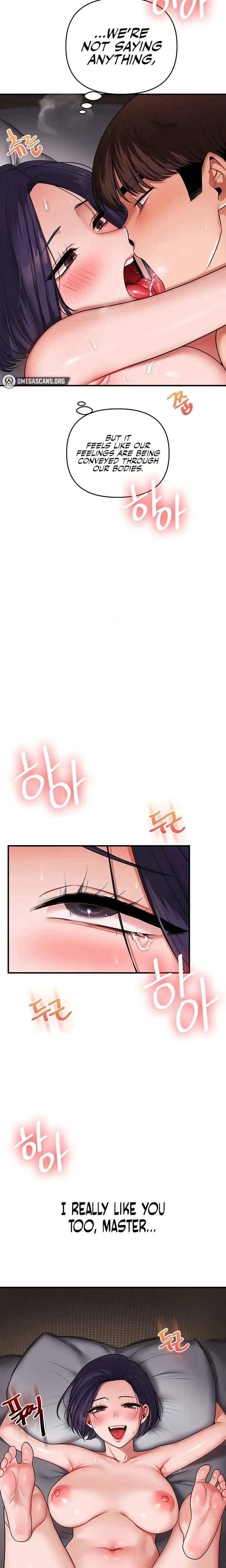 Relationship Reversal Chapter 100 Page 13