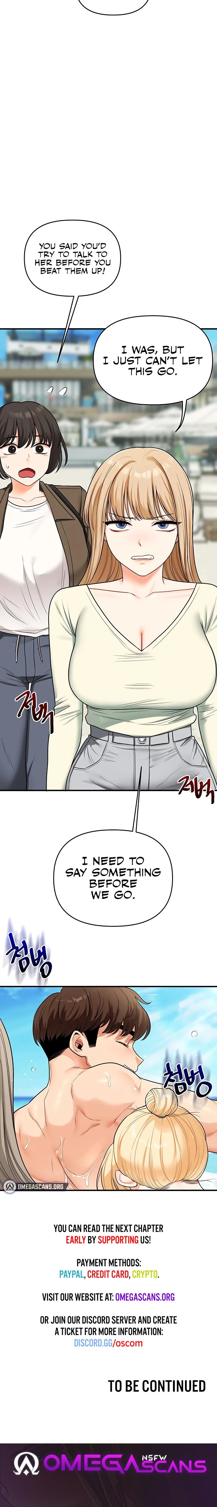 Relationship Reversal Chapter 100 Page 24