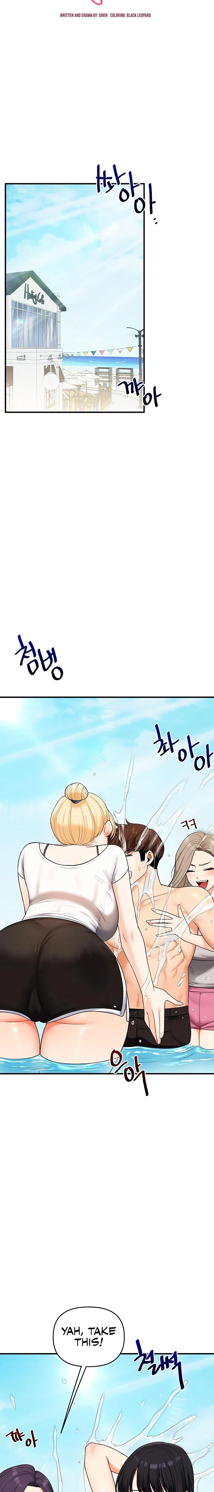 Relationship Reversal Chapter 101 Page 4