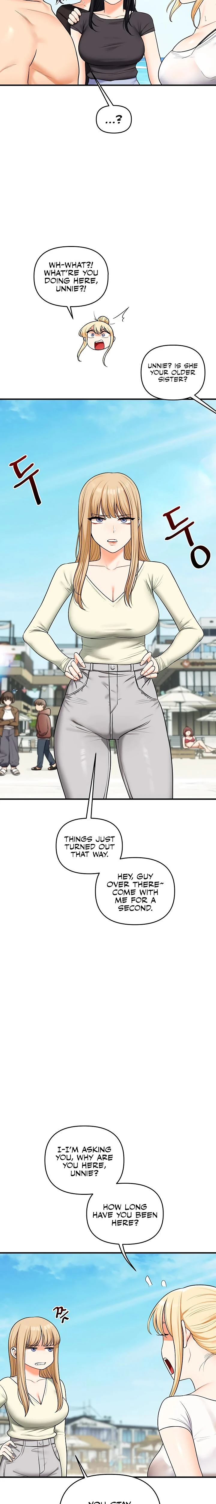 Relationship Reversal Chapter 101 Page 6