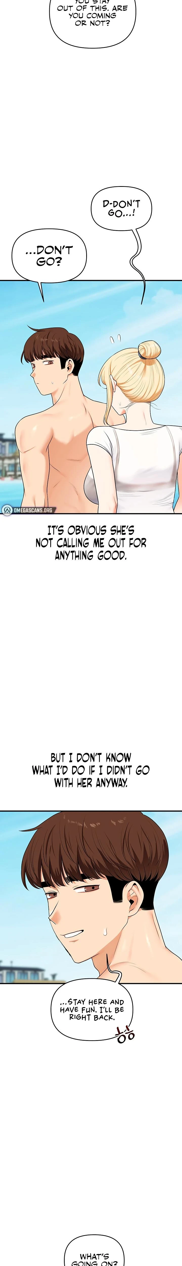 Relationship Reversal Chapter 101 Page 7