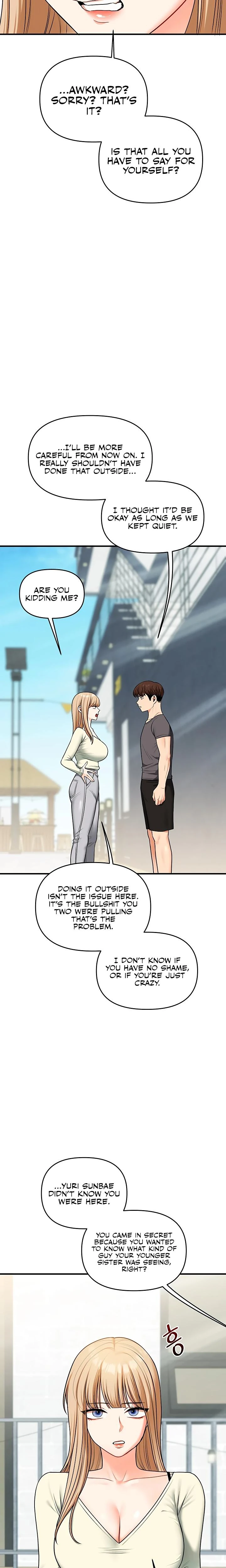 Relationship Reversal Chapter 101 Page 10