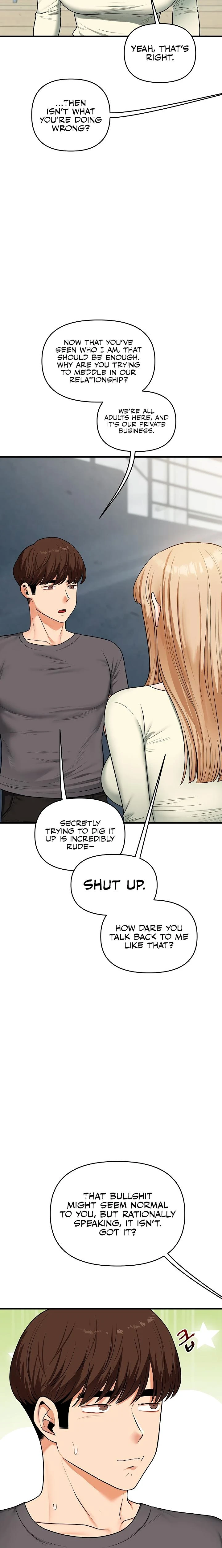 Relationship Reversal Chapter 101 Page 11