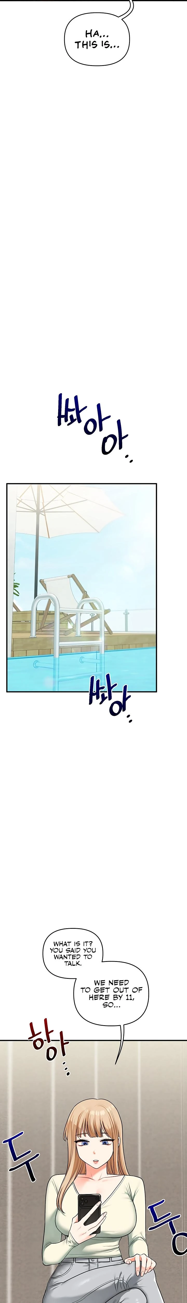 Relationship Reversal Chapter 101 Page 18