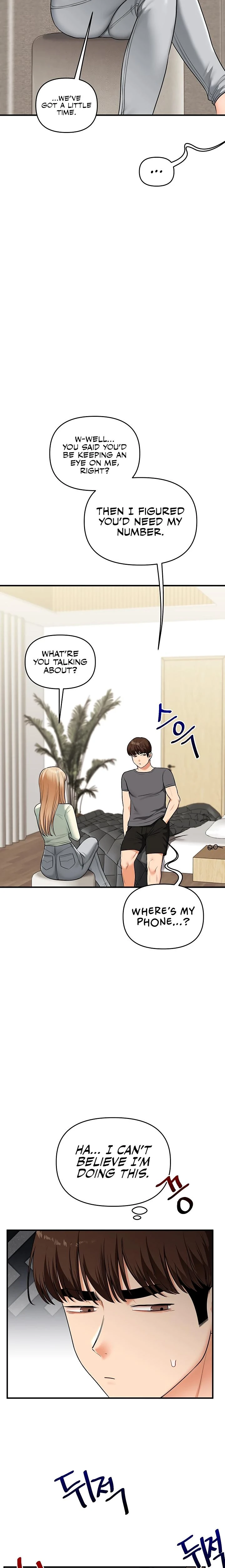 Relationship Reversal Chapter 101 Page 19