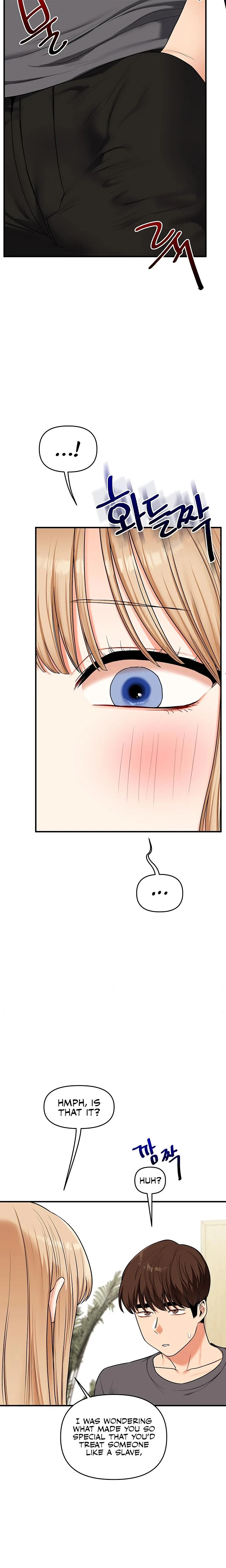 Relationship Reversal Chapter 101 Page 20