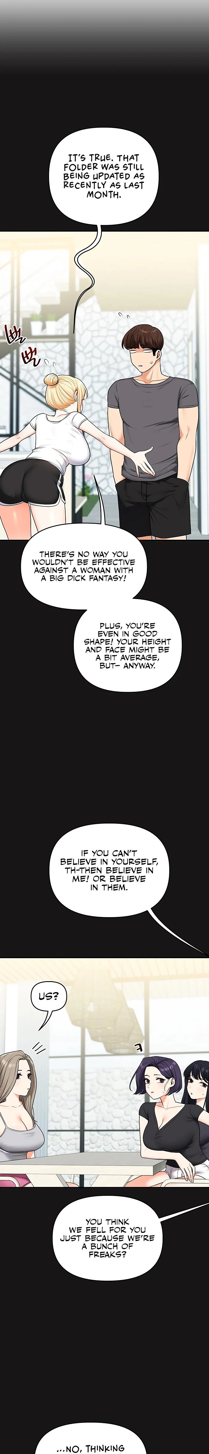 Relationship Reversal Chapter 101 Page 22