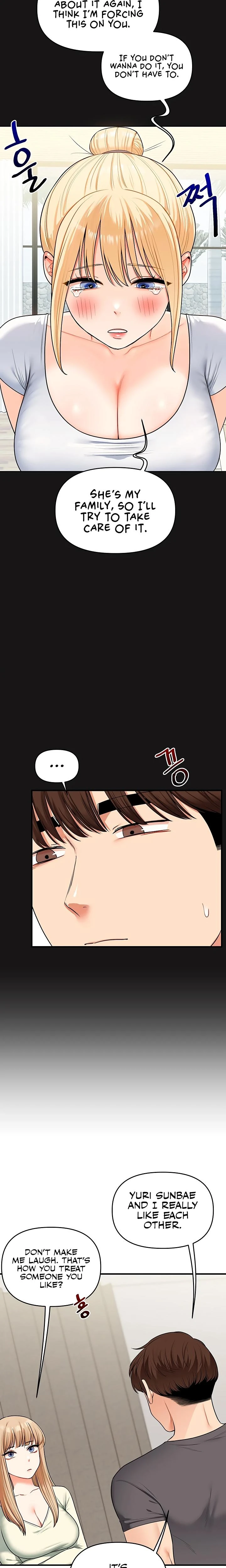 Relationship Reversal Chapter 101 Page 23