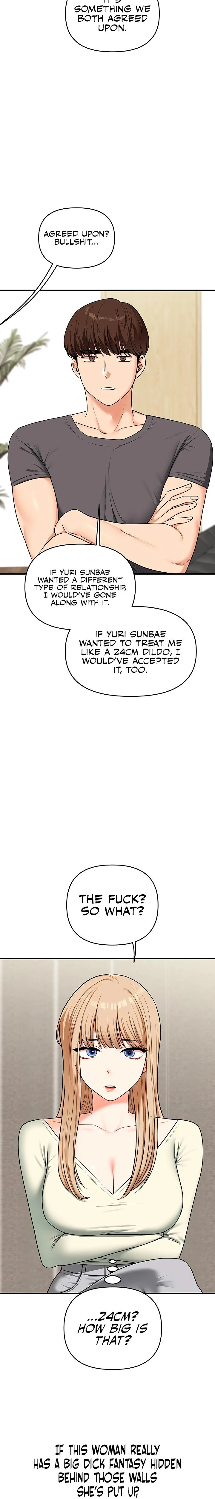 Relationship Reversal Chapter 101 Page 24