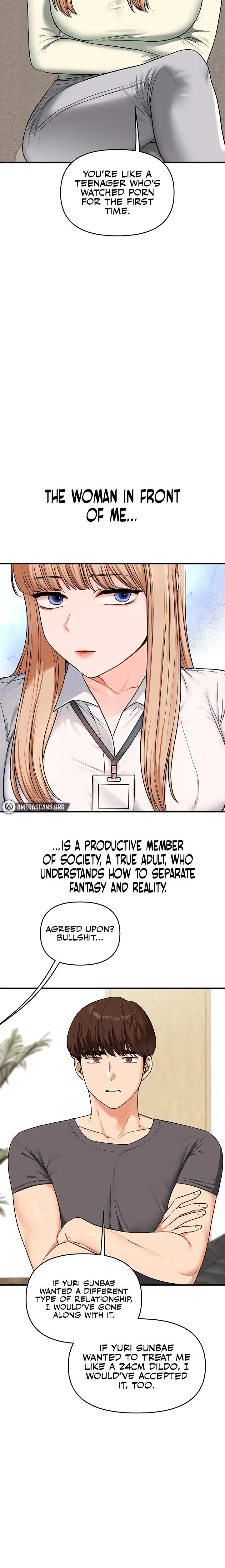 Relationship Reversal Chapter 102 Page 2