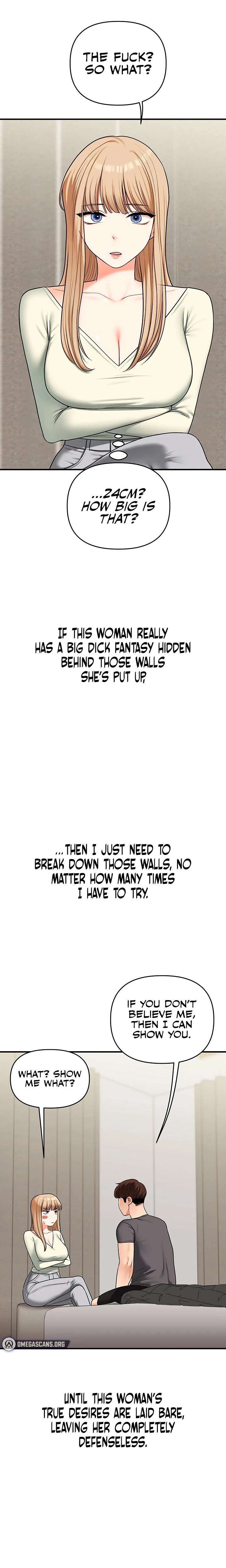 Relationship Reversal Chapter 102 Page 3