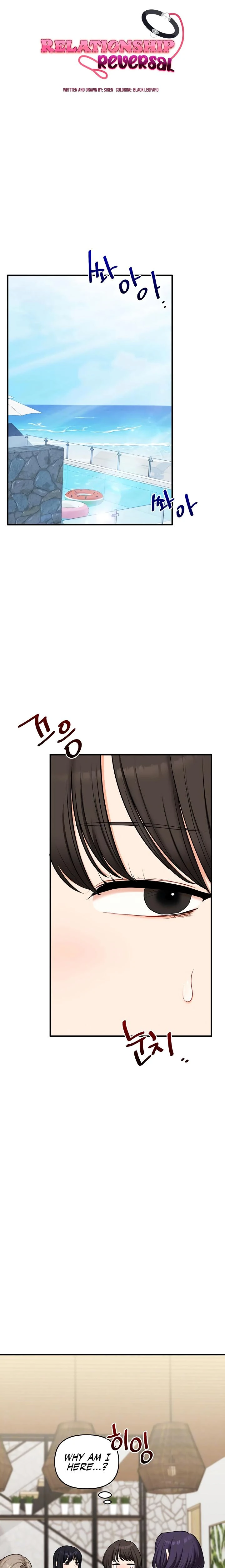 Relationship Reversal Chapter 102 Page 4