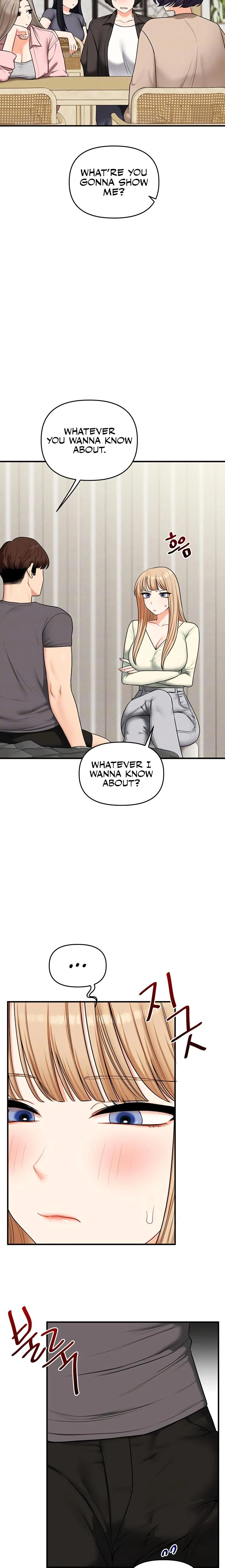 Relationship Reversal Chapter 102 Page 5