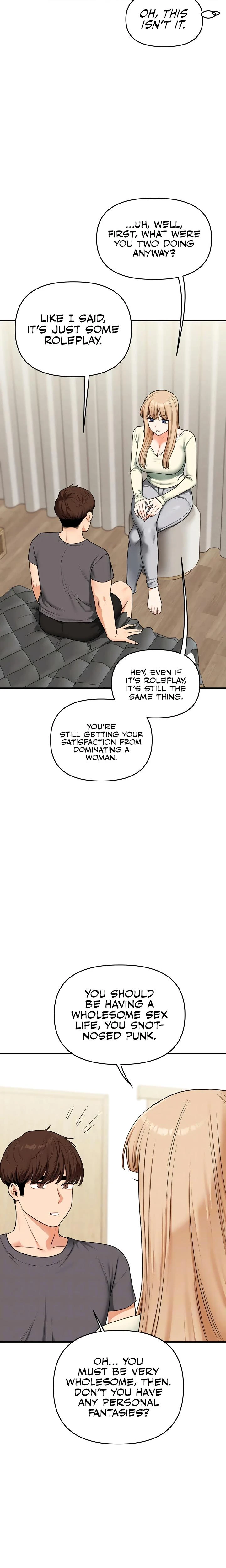 Relationship Reversal Chapter 102 Page 6