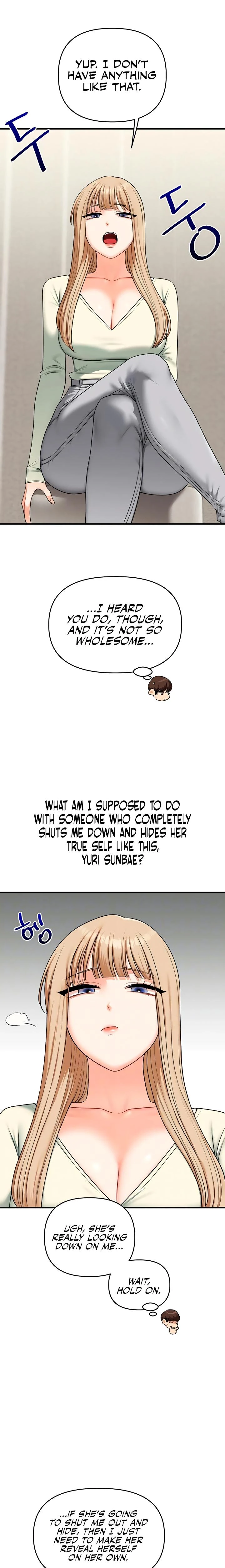 Relationship Reversal Chapter 102 Page 7