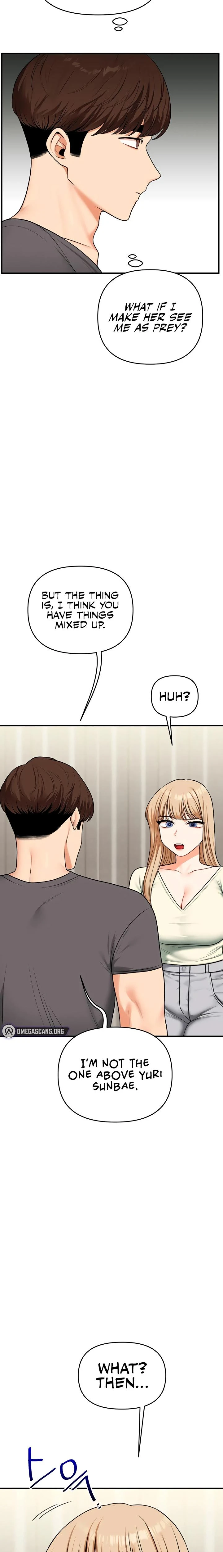 Relationship Reversal Chapter 102 Page 8