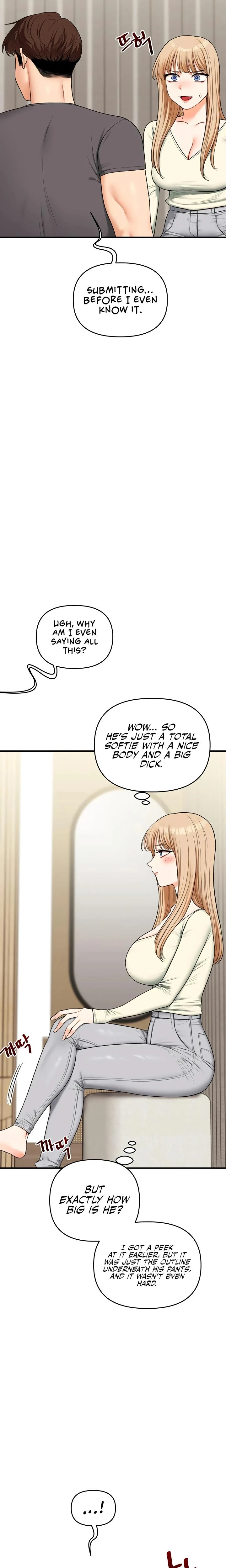 Relationship Reversal Chapter 102 Page 10