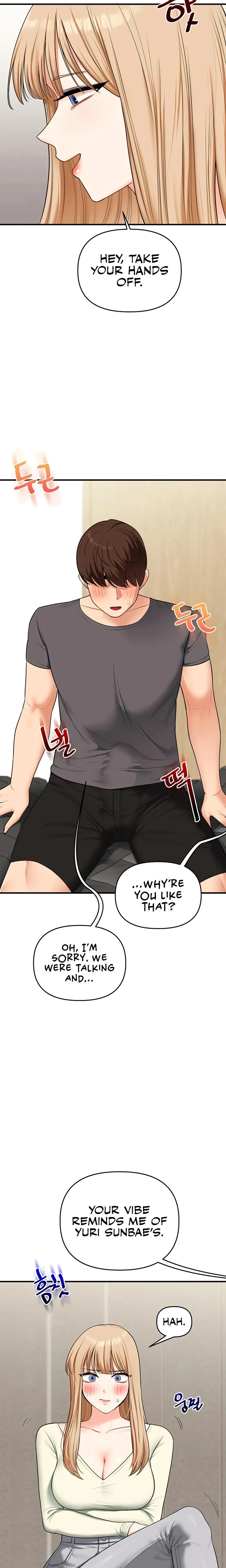 Relationship Reversal Chapter 102 Page 11
