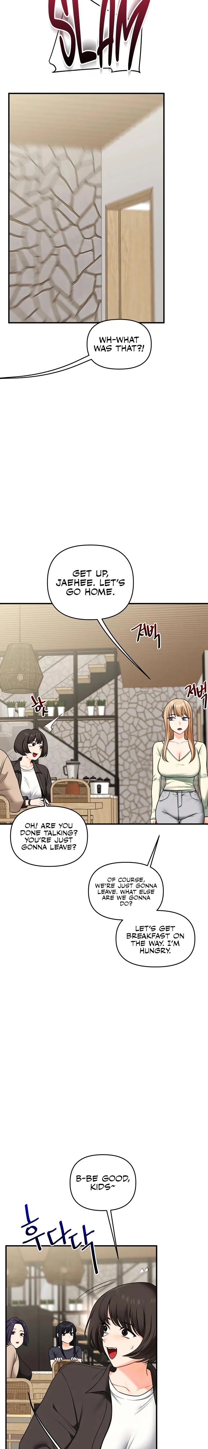Relationship Reversal Chapter 102 Page 13