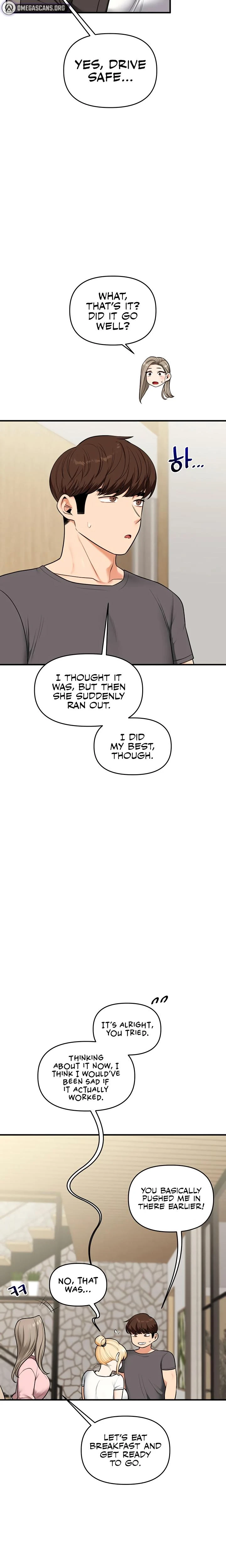 Relationship Reversal Chapter 102 Page 14