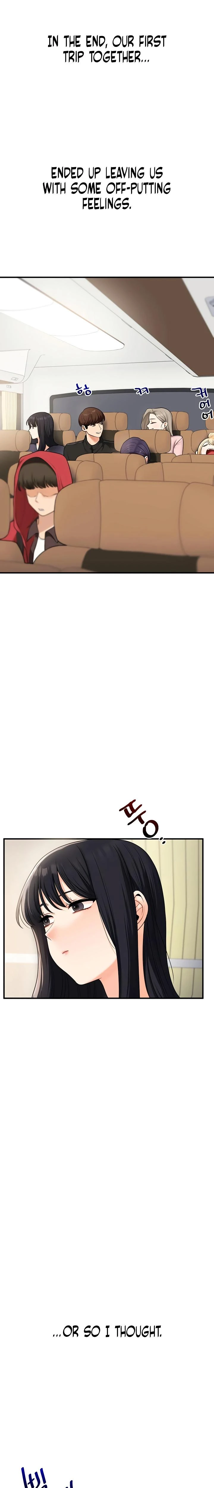 Relationship Reversal Chapter 102 Page 15