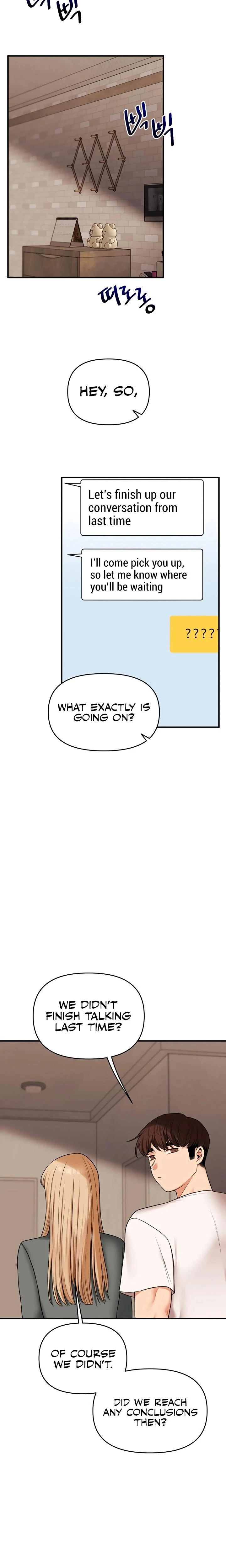 Relationship Reversal Chapter 102 Page 16