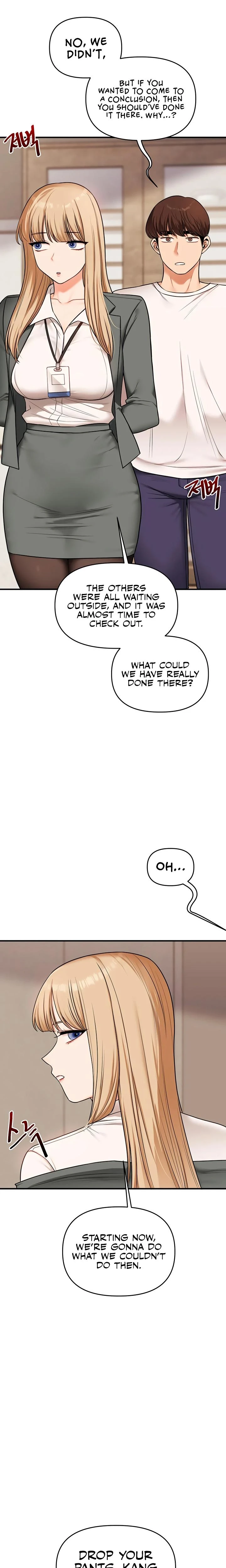 Relationship Reversal Chapter 102 Page 17