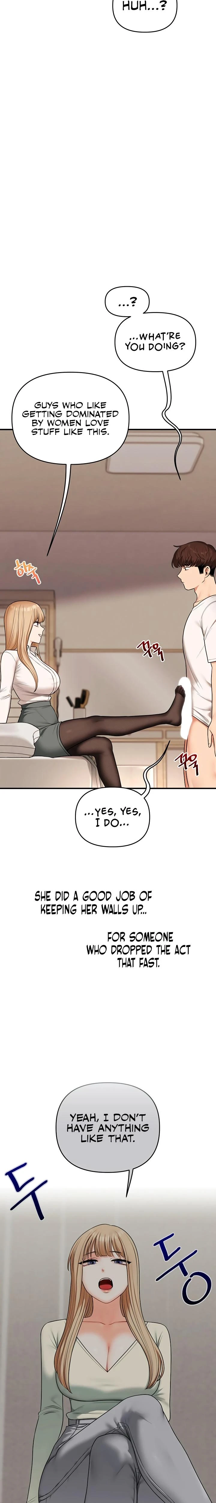 Relationship Reversal Chapter 102 Page 20