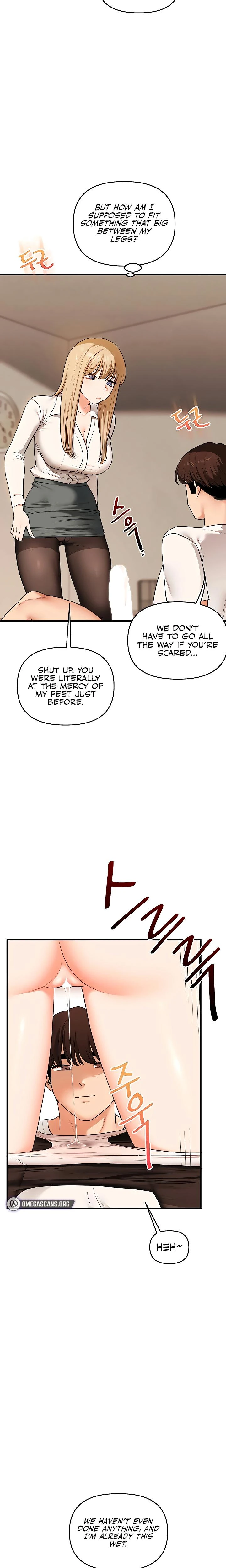 Relationship Reversal Chapter 103 Page 8