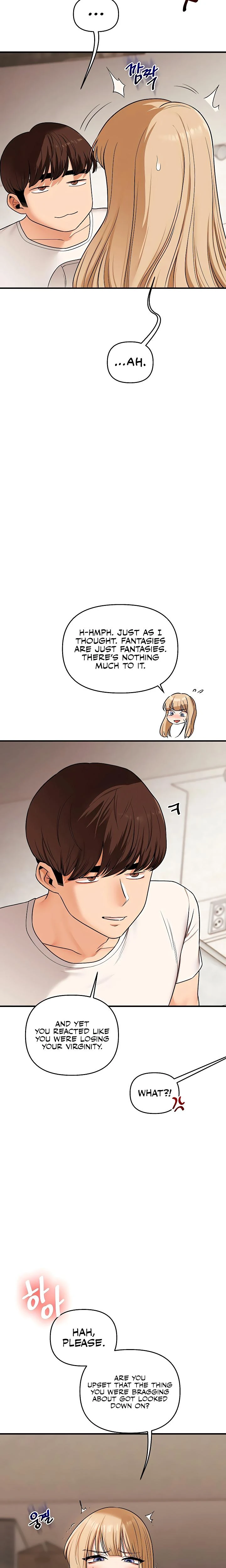 Relationship Reversal Chapter 103 Page 13