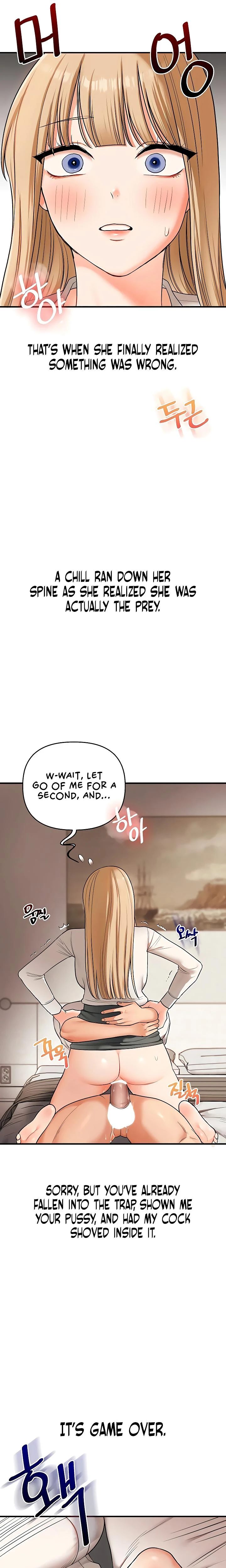 Relationship Reversal Chapter 103 Page 15