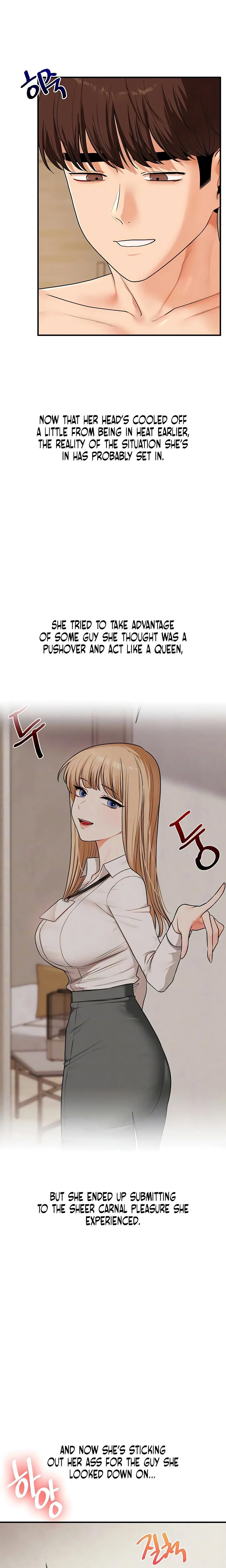 Relationship Reversal Chapter 104 Page 6