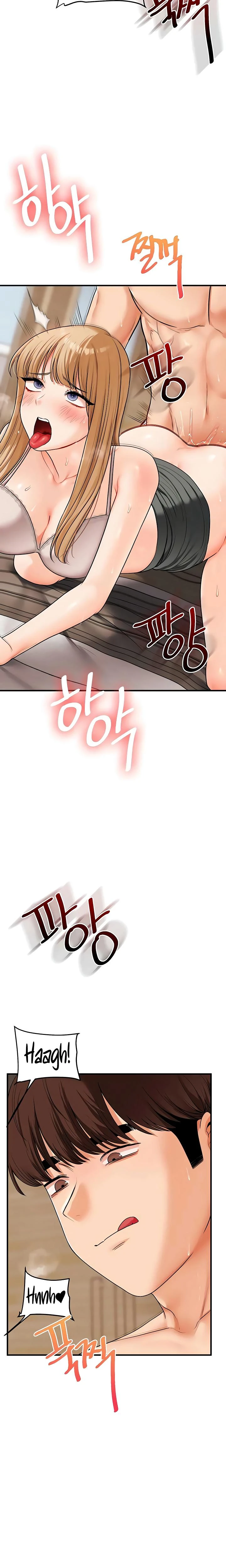 Relationship Reversal Chapter 104 Page 9