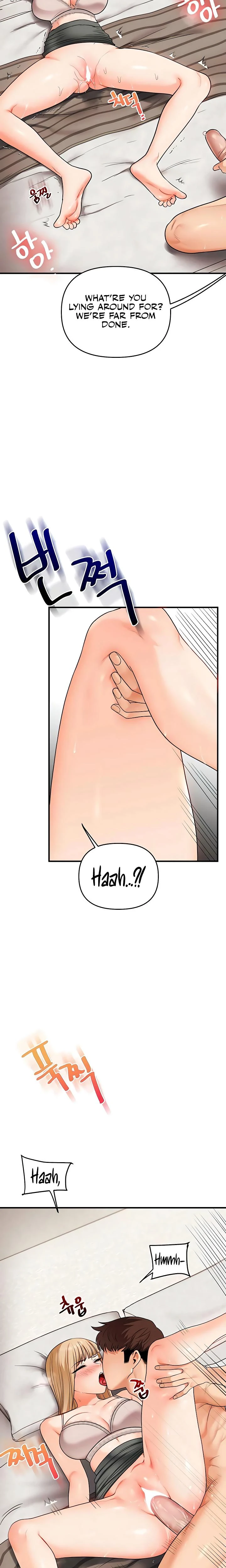 Relationship Reversal Chapter 104 Page 15
